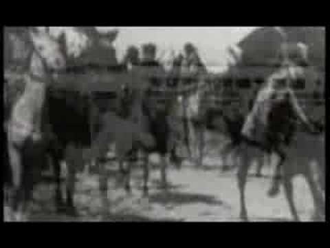 Documentary  Iraq a history of colonialism - 1 of 5