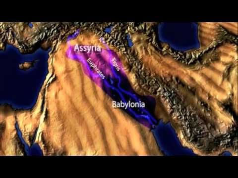 The Kings: From Babylon to Baghdad 1