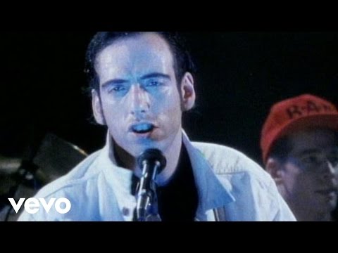 Big Audio Dynamite - V. Thirteen