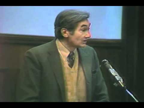 Howard Zinn on Democracy and Civil Disobedience