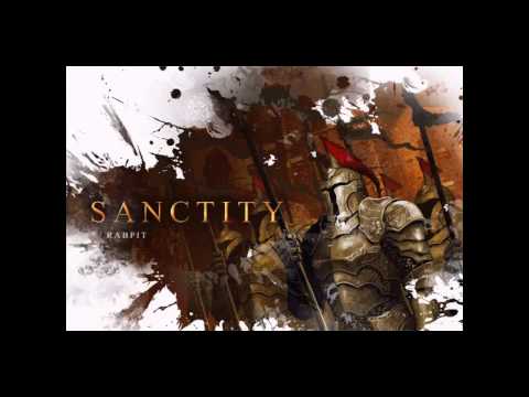 Cytus - Sanctity