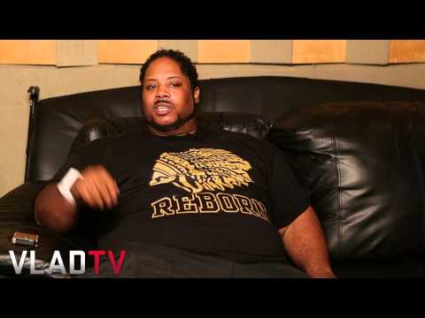 Bone Crusher: Rap Is Creating a Race of Retardation