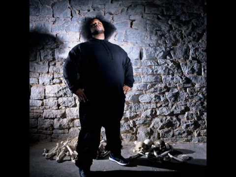 Bone Crusher-I Aint Never Scared