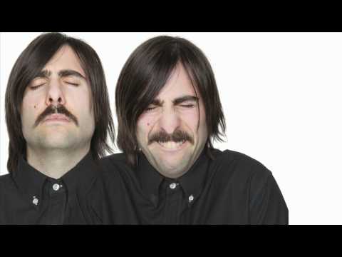 Jason Schwartzman - In Character: Actors Acting