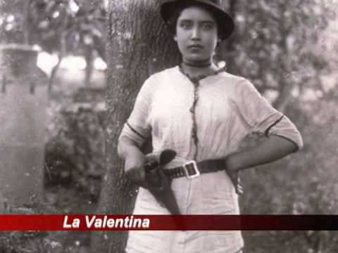 LA VALENTINA