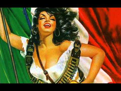 LA ADELITA - LA VALENTINA - VIVA MEXICO - ANTONIO BRIBIESCA.wmv