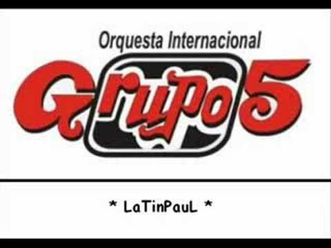 La Valentina - Grupo 5