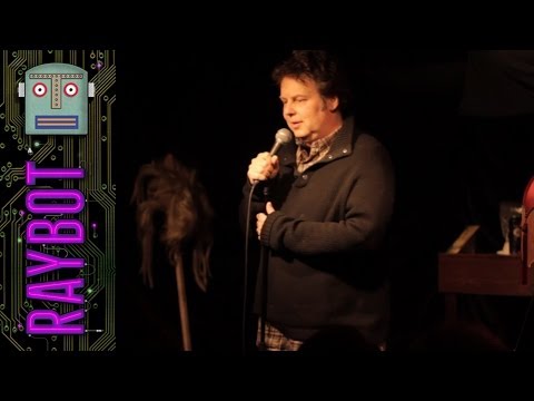 RICH FULCHER | LIVE AT SHAMBLES | Raybot