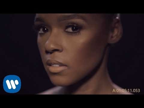 Janelle Monae - Cold War [Official Music Video]