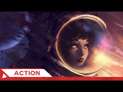 Epic Action | Instrumental Core - Galactic Dust (Choral Cinematic Orchestral) - EpicMusicVN