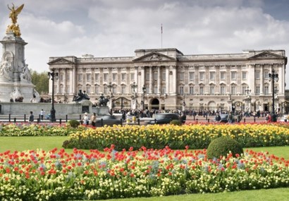 A royal update to Queen Elizabeth&#8217;s digs