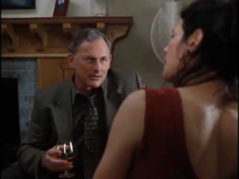 Victor Garber and Wendy Crewson A Colder Kind of Death