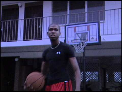 PT Productionz - Philip Williams Basketball Mixtape