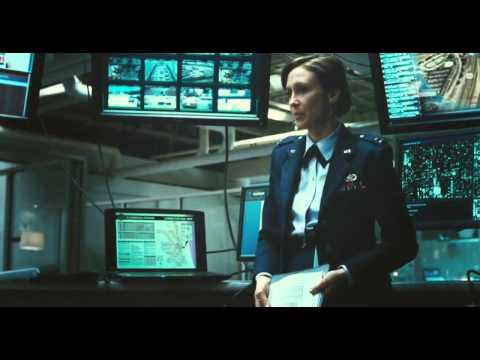 Zdrojový kód (2011) - trailer