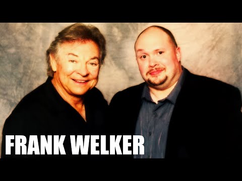 VOICES of LEGEND: FRANK WELKER (VO101)