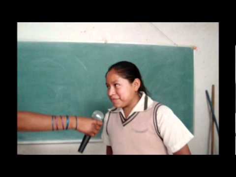 UNA EXPERIENCIA EXITOSA. MARISOL SANTOS MORALES.wmv