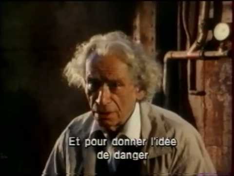 Cinéma Cinémas - Samuel Fuller - 1988