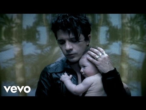 Indochine - J'ai demandé à la lune