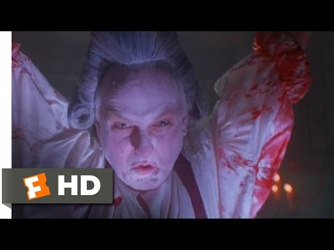 Hellraiser IV: Bloodline (2/8) Movie CLIP - A Demon to Command (1996) HD