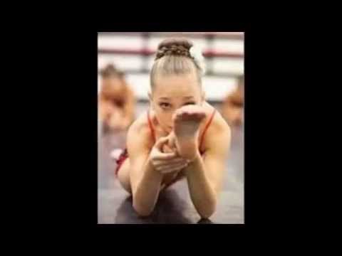 maddie ziegler VS mackenzie ziegler