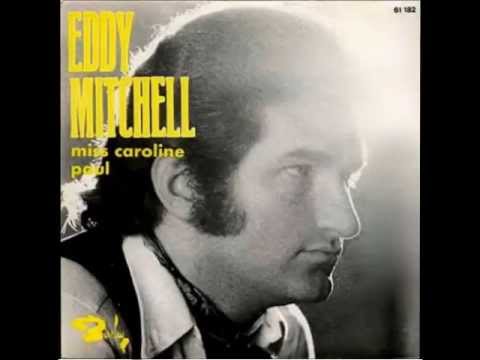 Eddy Mitchell- Belle Honey.(1963)