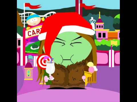 merry fucking christmas southpark