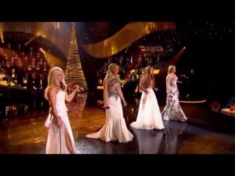 Celtic Woman - Home For Christmas (Live From Dublin 2013)