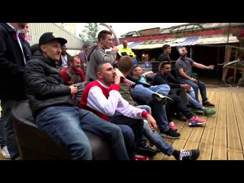 FA Cup Final 2015 BBC Documentary