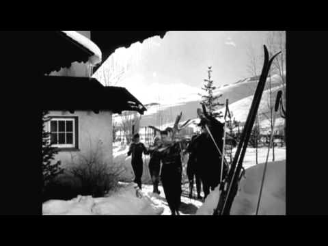 It Happened In Sun Valley  1941  HD