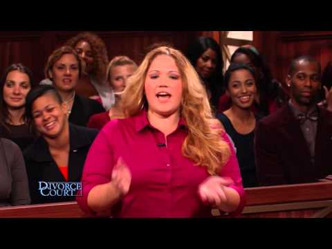 DIVORCE COURT 17 Full Episode: Akubuiro vs. Kttler