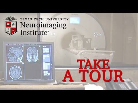 Texas Tech Neuroimaging Institute