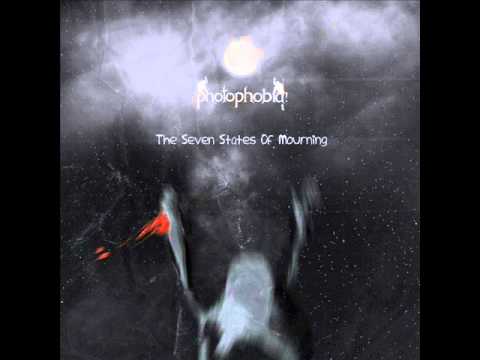 Photophobia - I Buried Myself At The Edge Of The Sky