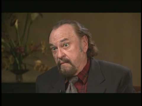 Actor Rip Torn on InnerVIEWS, part 1