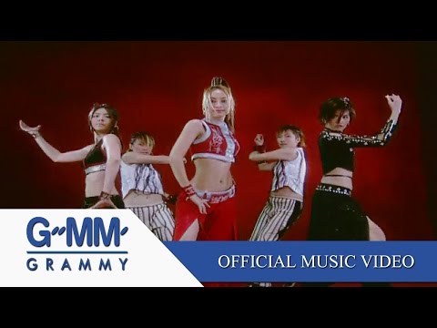 จีนี่ จ๋า - 2002 ราตรี【OFFICIAL MV】