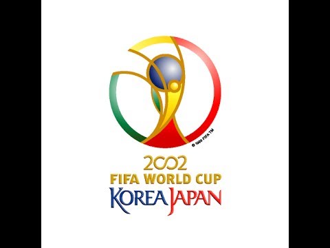 All Goals World Cup FIFA Korea-Japan 2002