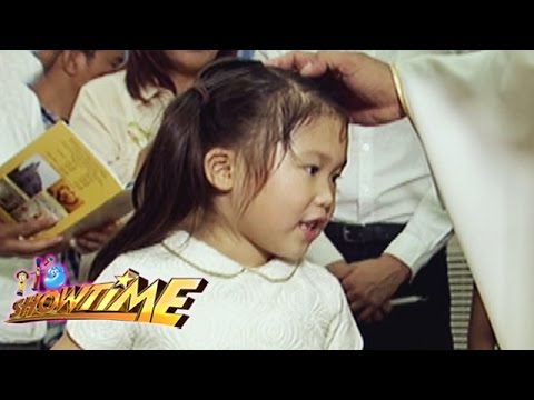 It's Showtime: Welcome to the Christian World, Aimi!