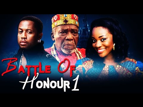 Battle Of Honour [Part 1] - Latest 2015 Nigerian Nollywood Drama Movie (English Full HD)