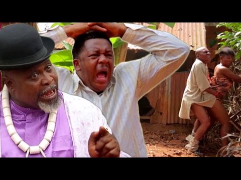 God Never Sleeps 1 - Nigerian Nollywood Latest Full Movie