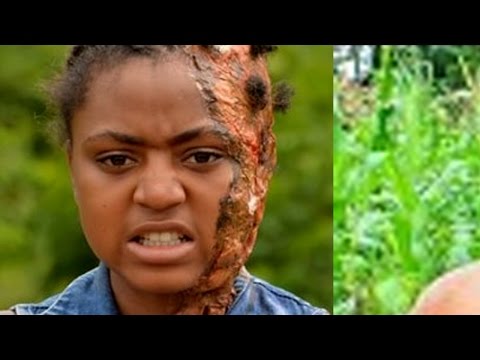 The Mysterious Child 1 - Nigerian Nollywood Latest Full Movie