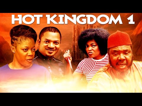 Hot Kingdom 1- Latest 2015 Nigerian Nollywood Drama Movie (English Full HD)"