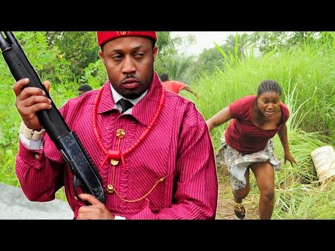 The Village Lord 1 - Nigerian Nollywood Latest Full Movie