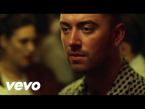 Disclosure - Omen ft. Sam Smith