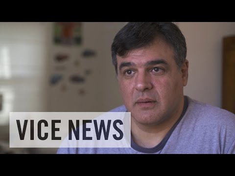 Ex-CIA Officer John Kiriakou On Life As A Convicted Felon