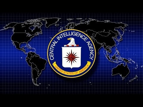 10 Secret Facts about the CIA