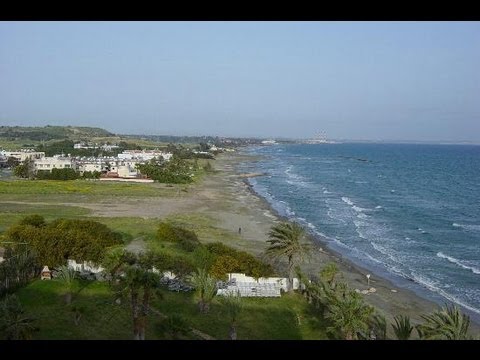 Larnaca, Cyprus Travel Guide - Larnaca Tourism and Vacations