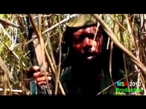 Documentary : The Indonesia Genocide in East Timor