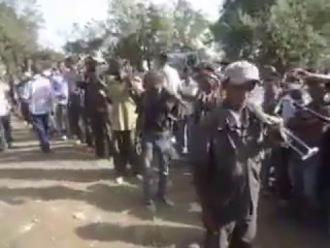 BREAKING NEWS   #OROMOPROTESTS GONDER ETHIOPIA PICS UP ARMS