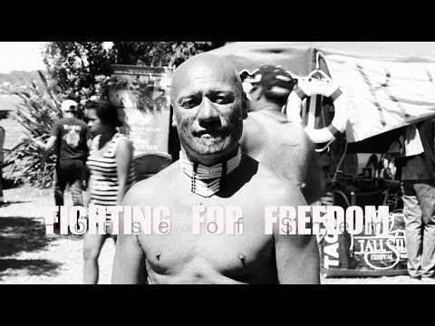 House of Shem - Fighting For Freedom (Official Music Video) HD