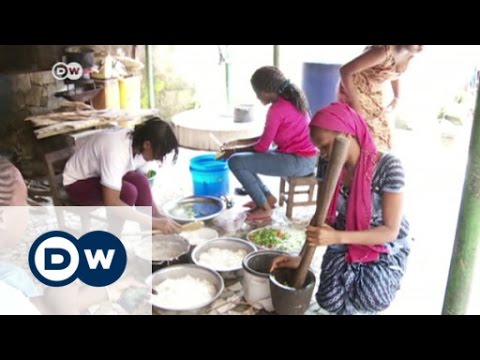 Traditions and empowerment in Guinea | DW News