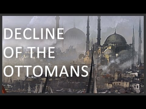 Decline of the Ottoman Empire